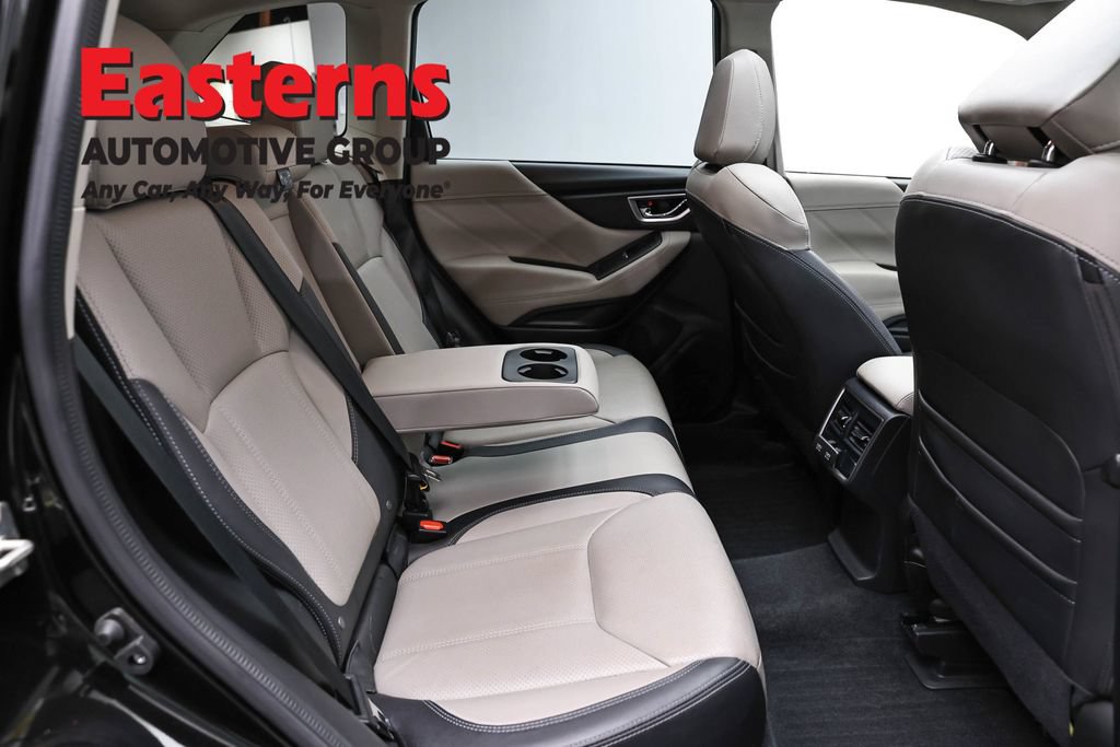 Used 2021 Subaru Forester Limited AWD/4WD image 26