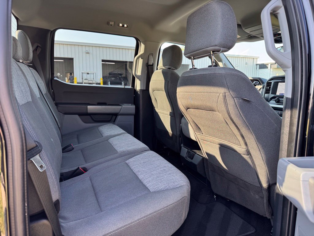 Used 2022 Ford F150 XLT AWD/4WD image 26