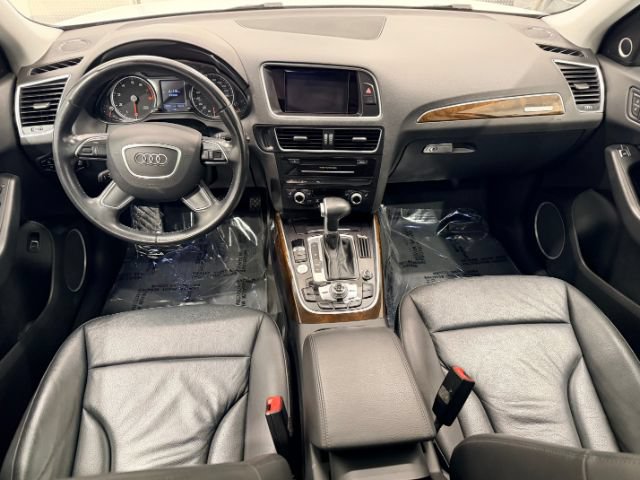 Used 2015 Audi Q5 2.0T Premium Plus AWD/4WD image 30