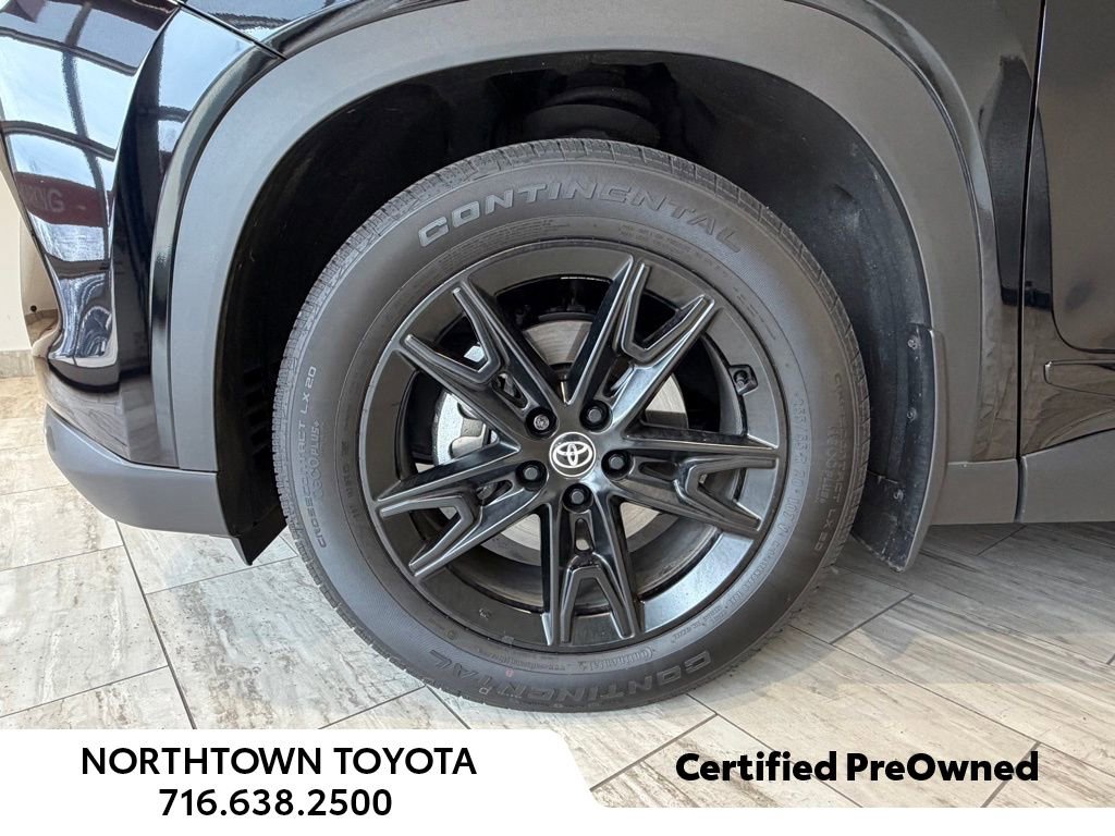 Used 2026 Toyota Grand Highlander Limited image 29