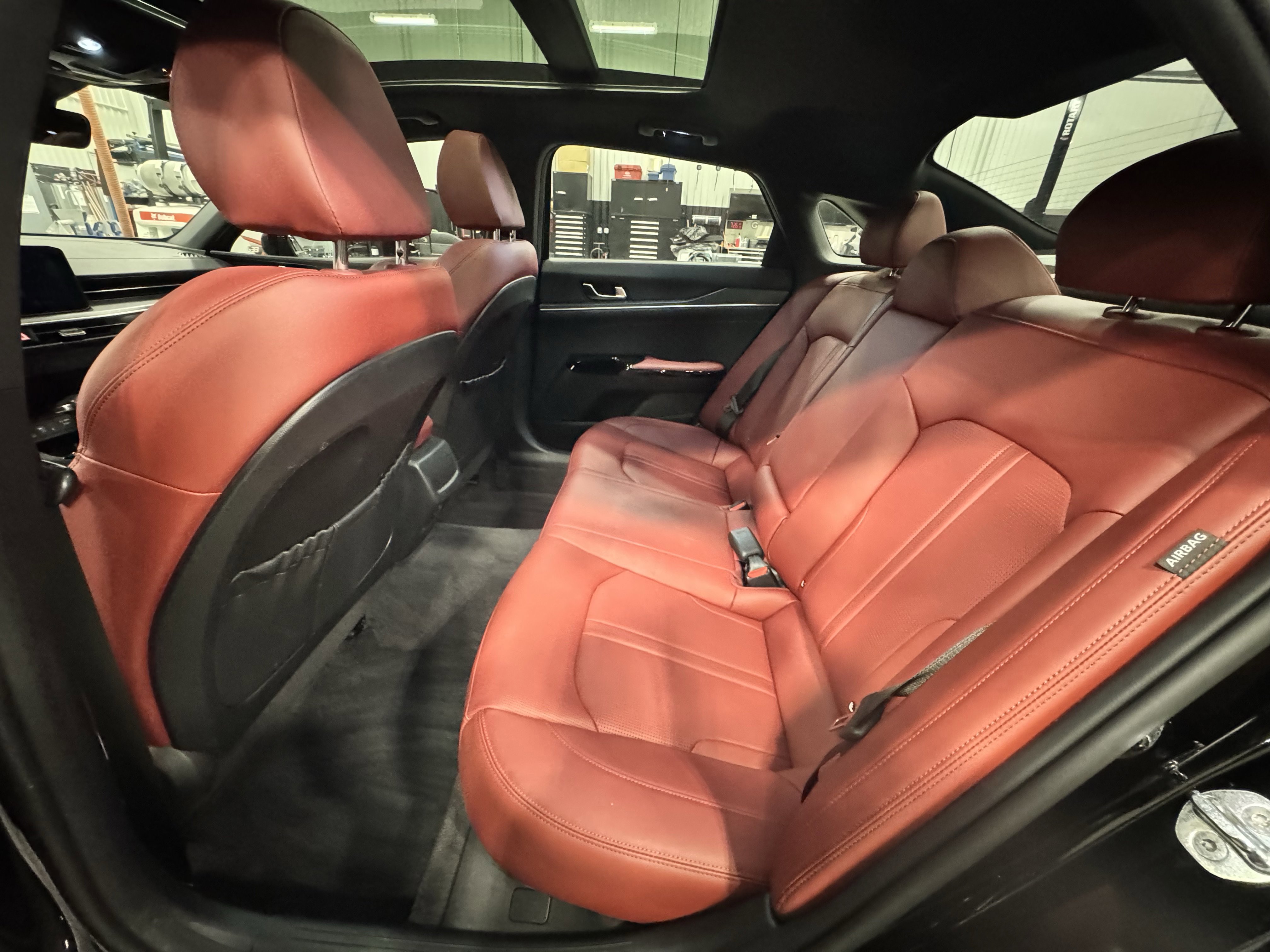 Used 2025 Kia K5 GT-Line w/ GT-Line Premium Package image 21