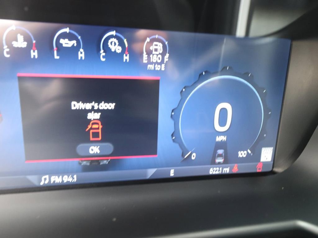 Used 2026 Ford F350 Platinum image 20