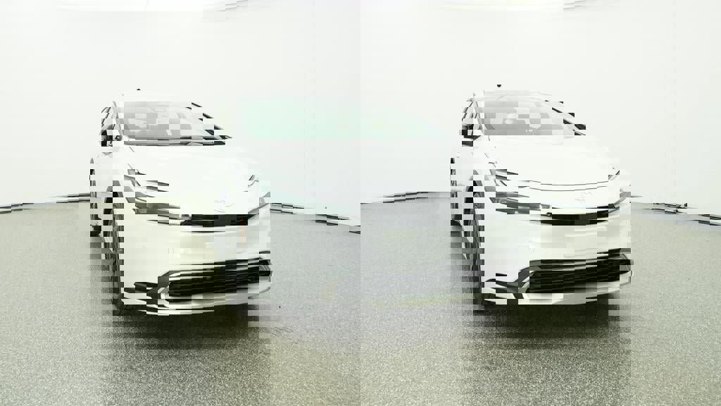 New 2026 Toyota Prius Plug-In Hybrid image 30