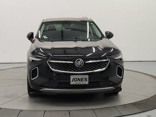 Used 2023 Buick Envision Avenir FWD image 3