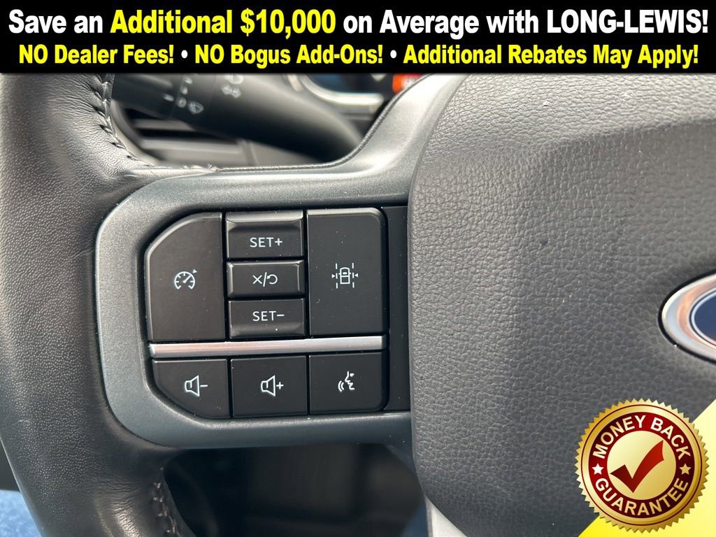 Used 2023 Ford F150 Lariat w/ Bed Utility Package image 28