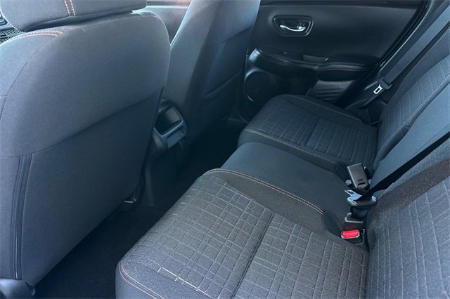 Used 2025 Honda HR-V Sport image 13