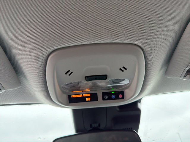 New 2026 Chevrolet Trax ACTIV w/ Driver Confidence Package FWD image 20