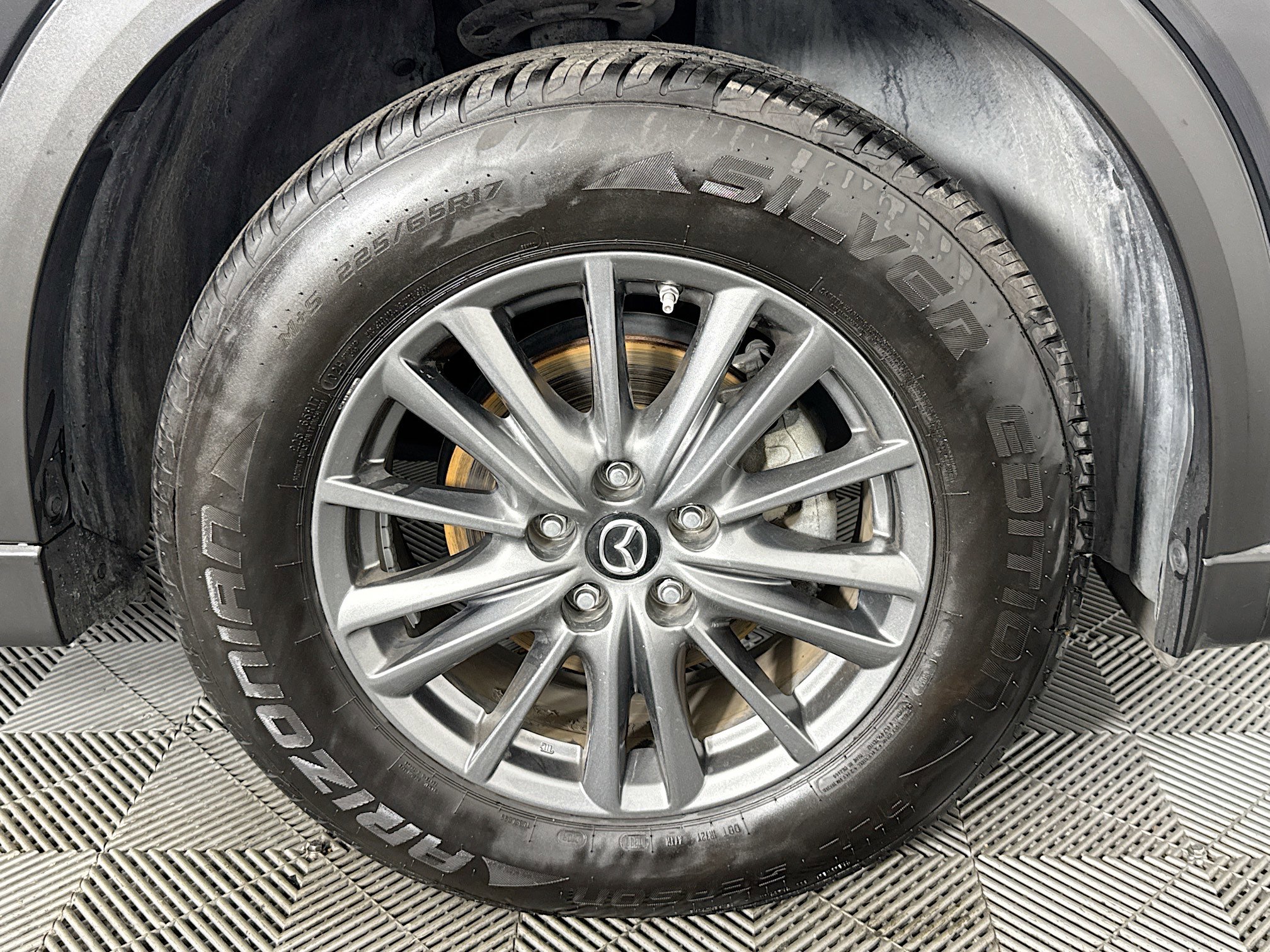 Used 2018 MAZDA CX-5 Sport image 31