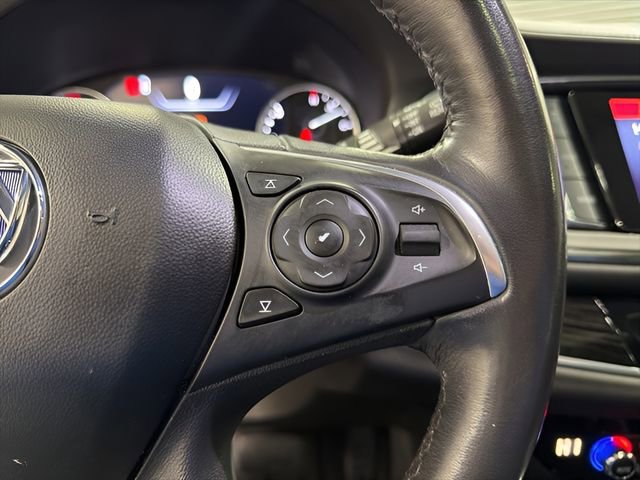 Used 2020 Buick Enclave Avenir w/ Avenir Technology Package image 18