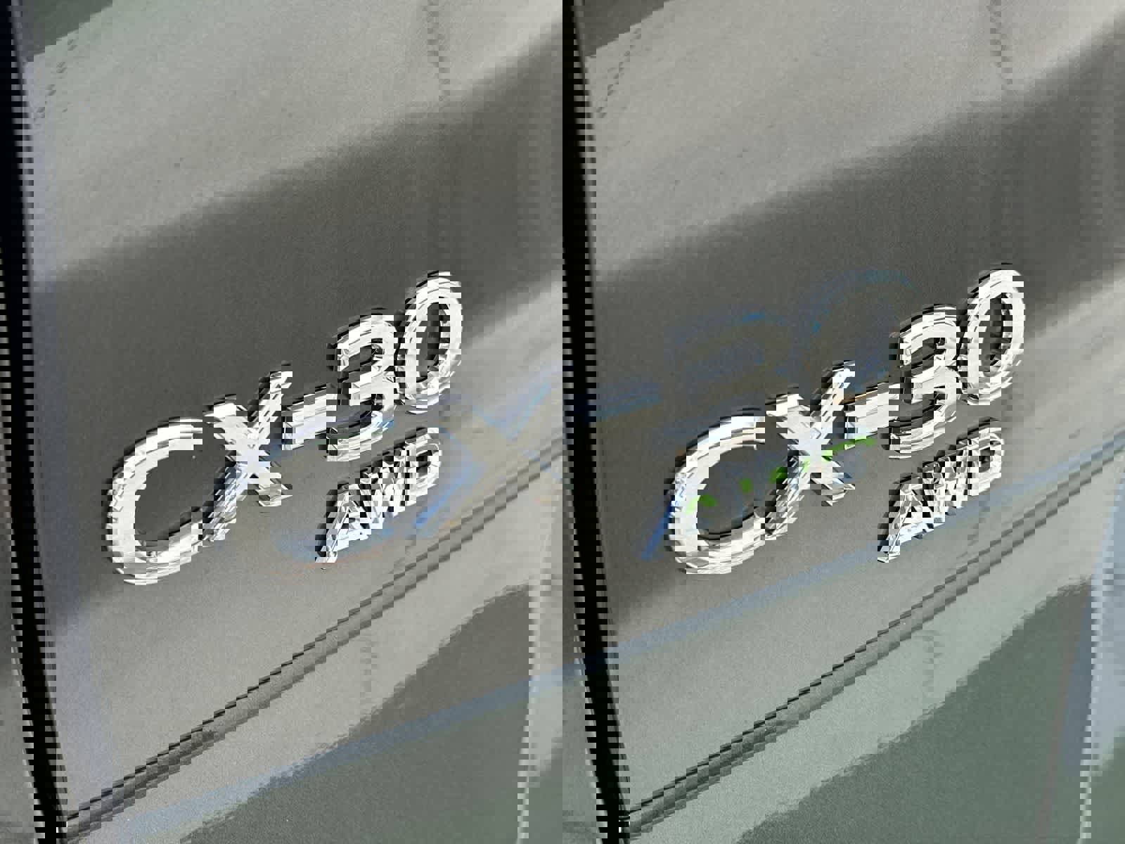 Used 2025 MAZDA CX-30 AWD 2.5 S w/ Premium Package image 7