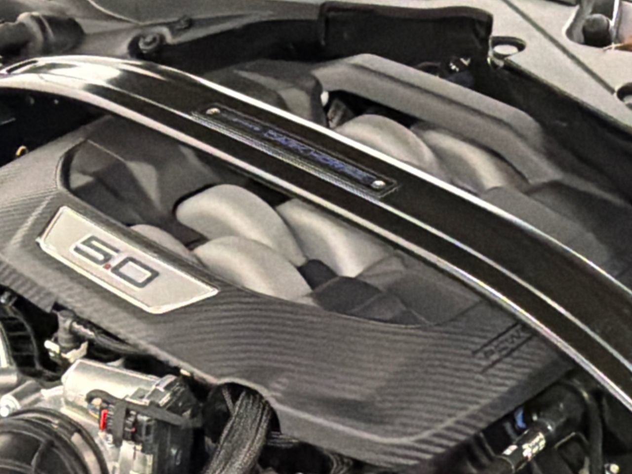 New 2026 Ford Mustang Dark Horse RWD image 37