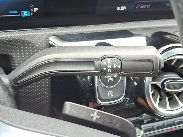 Used 2025 Mercedes-Benz CLA 250 image 15