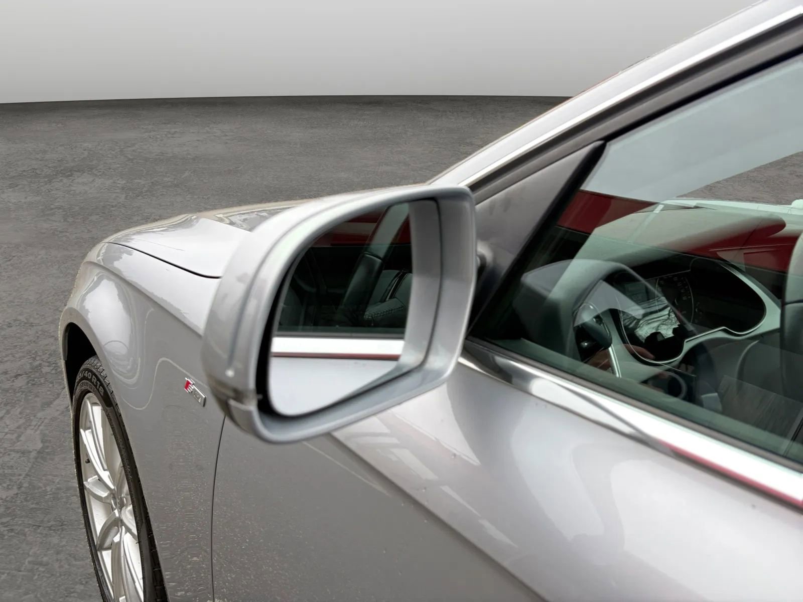 Used 2016 Audi A4 2.0T Premium w/ Convenience Plus Package image 34