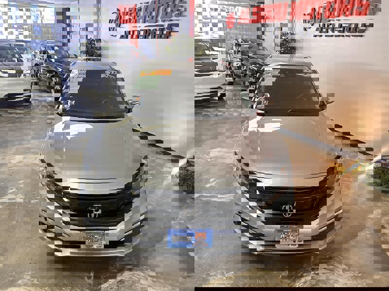 Used 2019 Honda Civic LX image 6