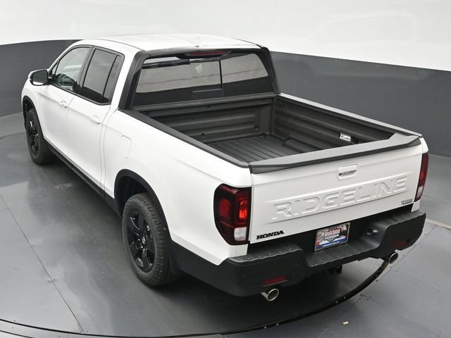New 2026 Honda Ridgeline Black Edition image 30
