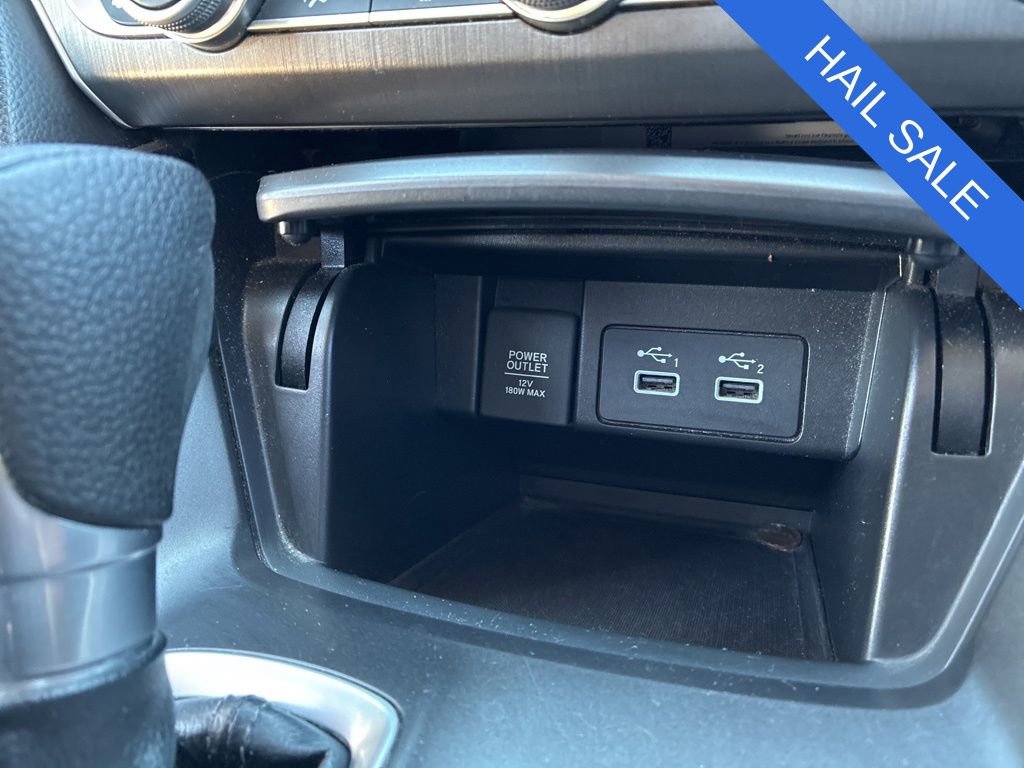 Used 2021 Honda Accord LX image 17