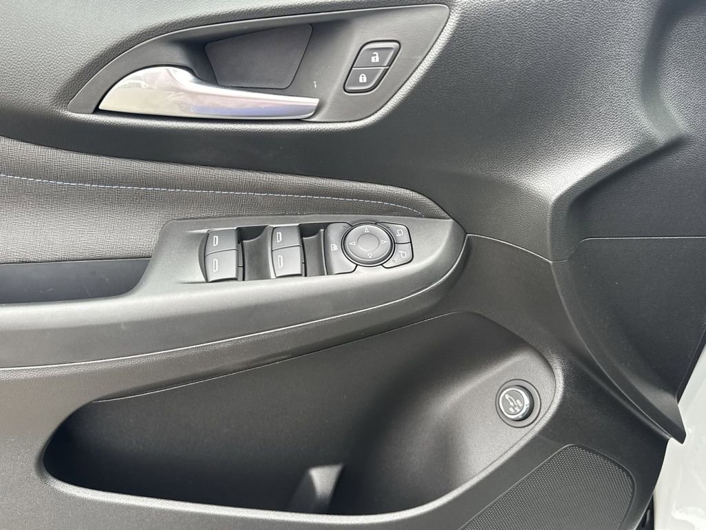 New 2026 Buick Envista Sport Touring w/ Convenience I Package FWD image 15