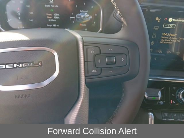 New 2026 GMC Sierra 2500 Denali w/ Denali Reserve Package image 11