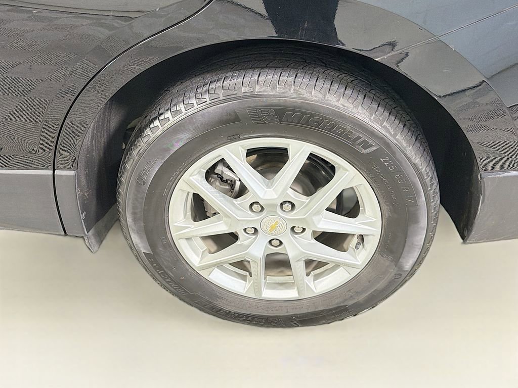 Used 2024 Chevrolet Equinox LT image 31