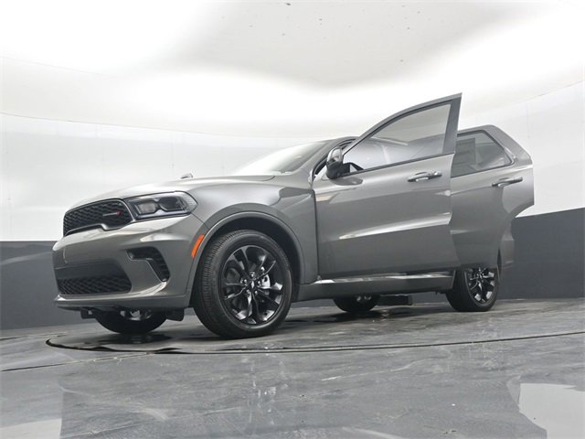 New 2026 Dodge Durango GT w/ Blacktop Package image 53