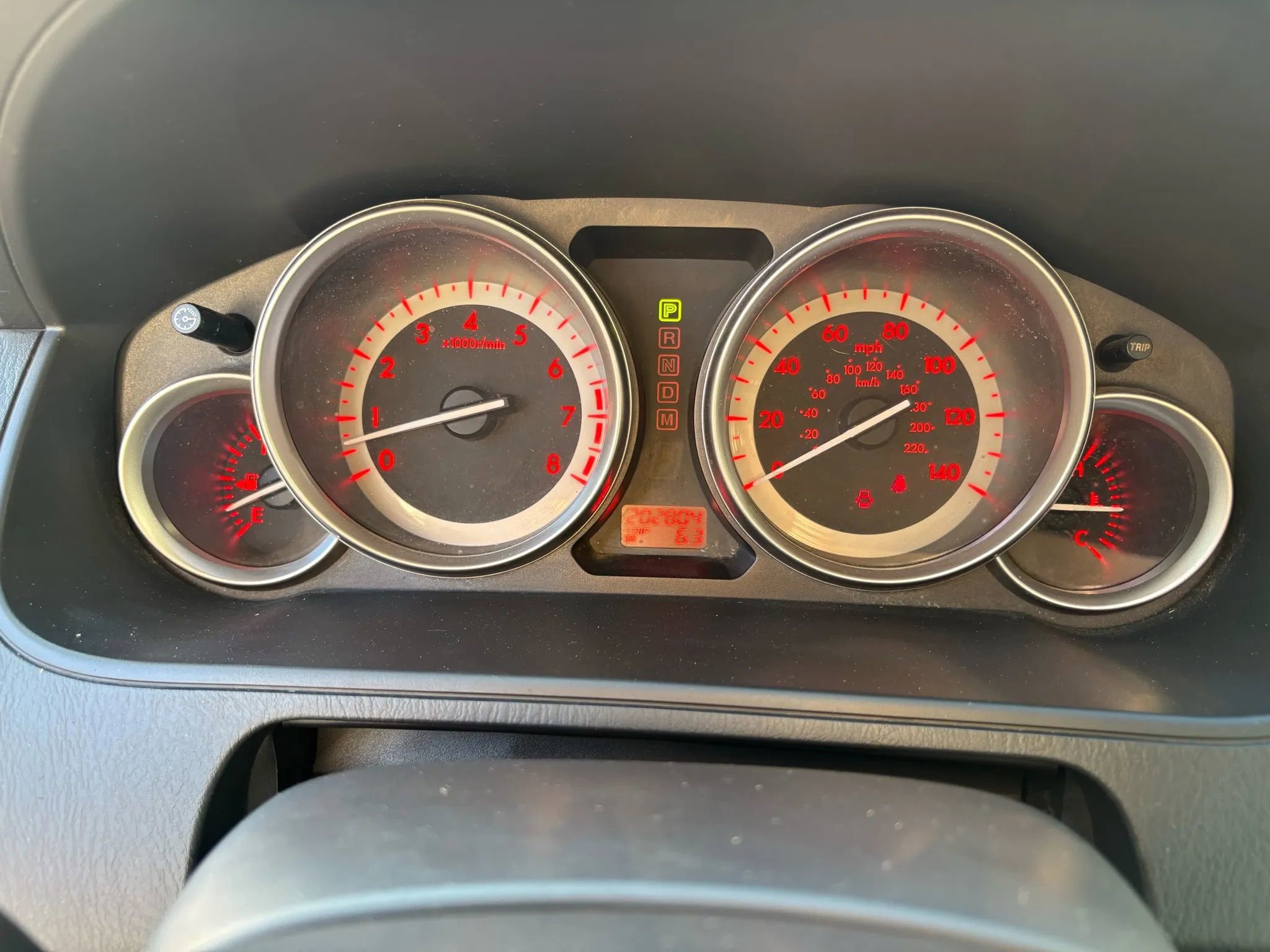 Used 2011 MAZDA CX-9 Touring w/ Moonroof & Bose Audio Pkg image 28