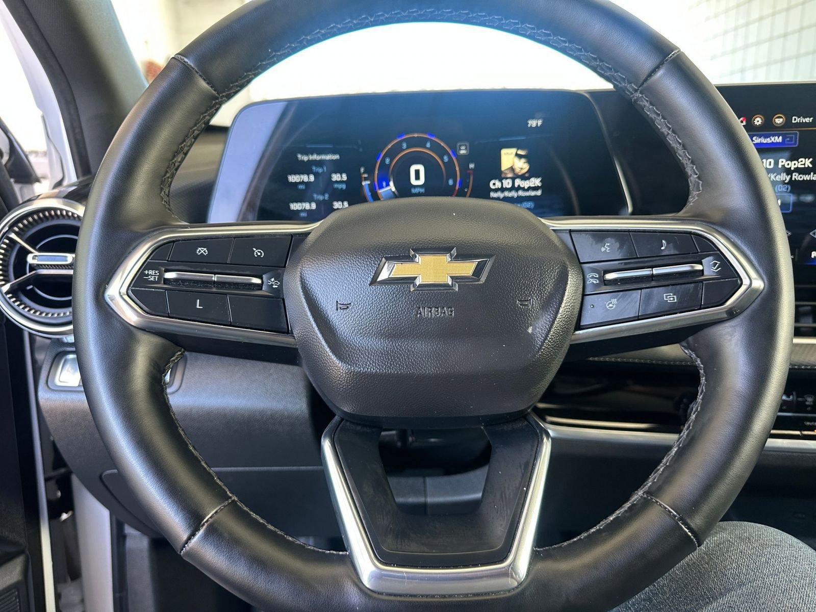 Used 2025 Chevrolet Equinox LT image 27