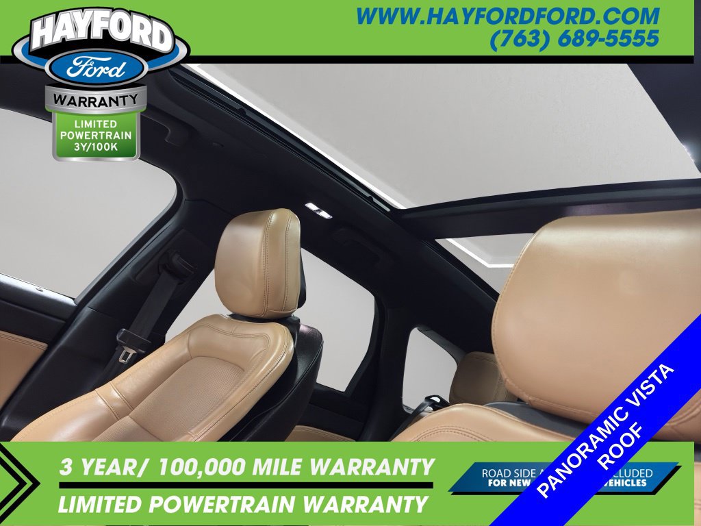 Used 2020 Lincoln Corsair Reserve w/ Equipment Group 201A AWD/4WD image 26