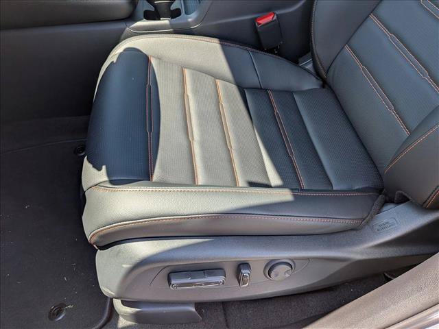 New 2026 Honda CR-V Sport-L image 4