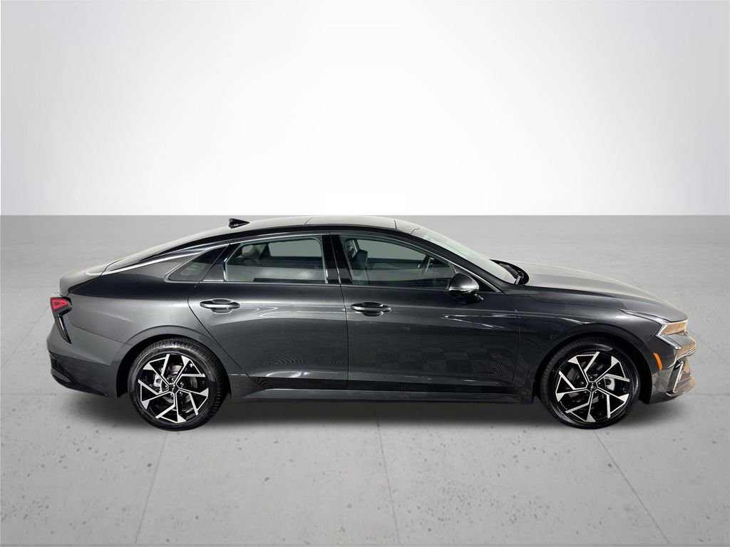 New 2025 Kia K5 EX image 6