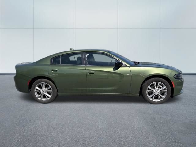 Used 2023 Dodge Charger SXT AWD/4WD video 2