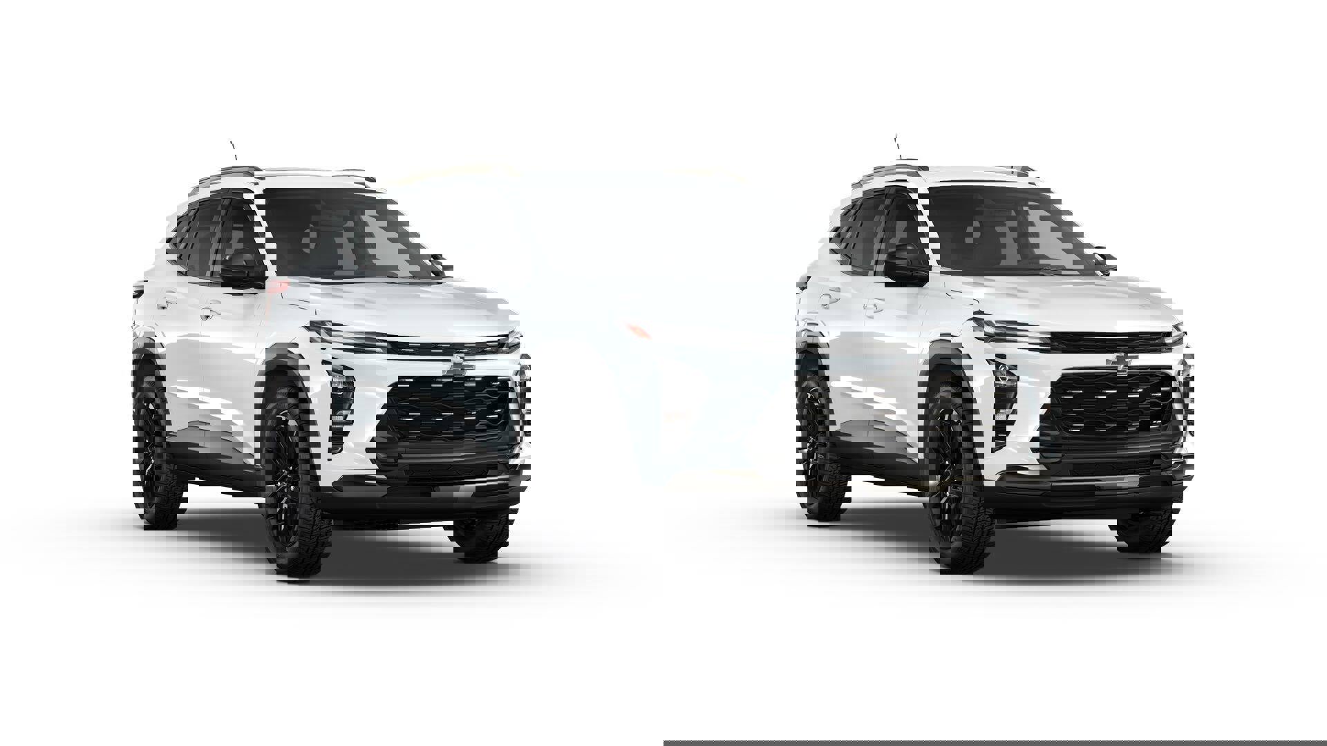 New 2025 Chevrolet Trax ACTIV w/ Sunroof Package image 54