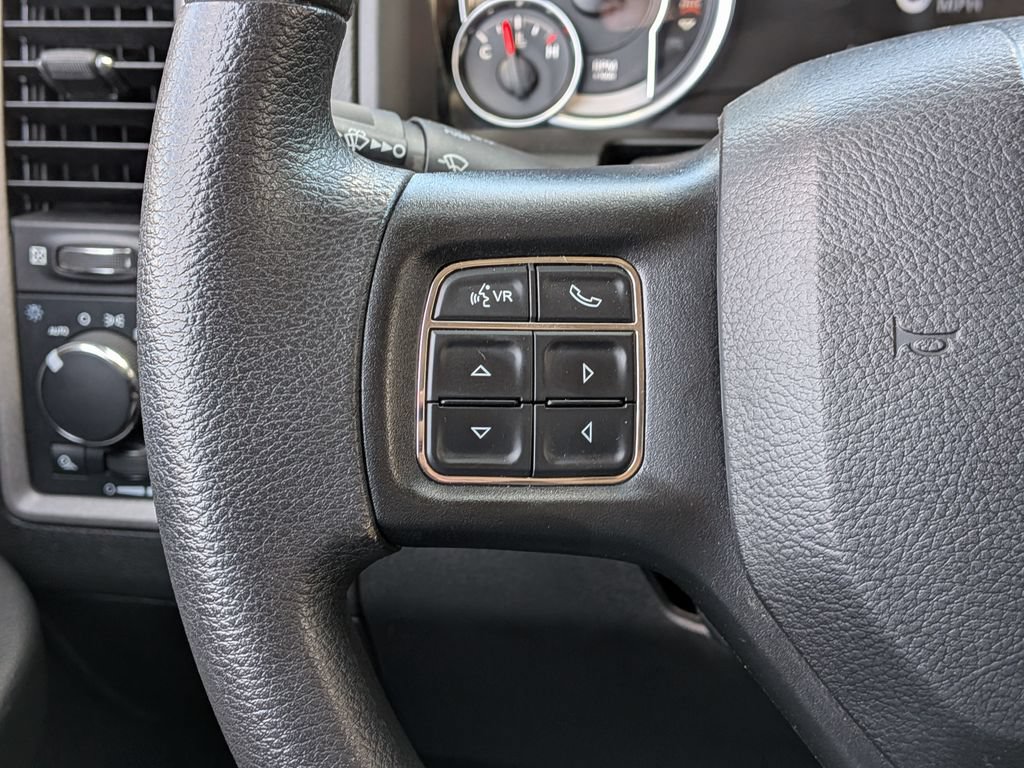 Used 2023 RAM 1500 Tradesman w/ Electronics Group AWD/4WD image 35
