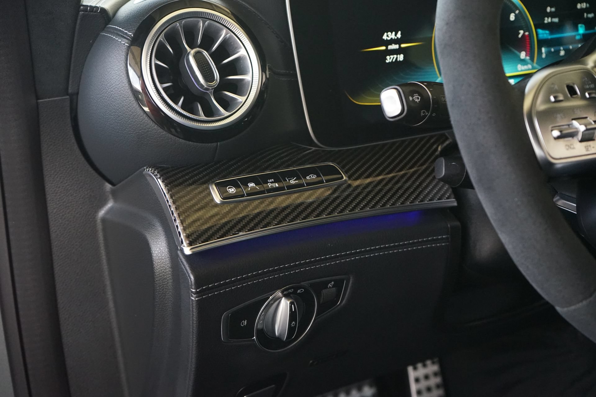 Used 2020 Mercedes-Benz AMG GT 63 S image 18