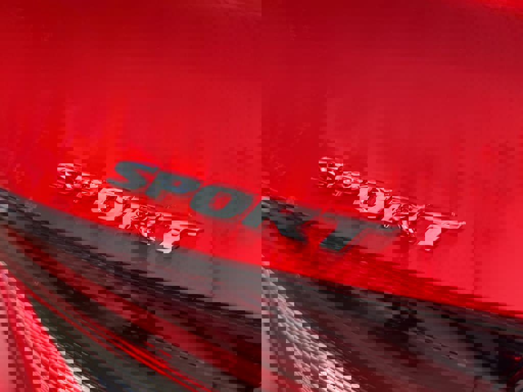 New 2026 Honda Civic Sport image 6