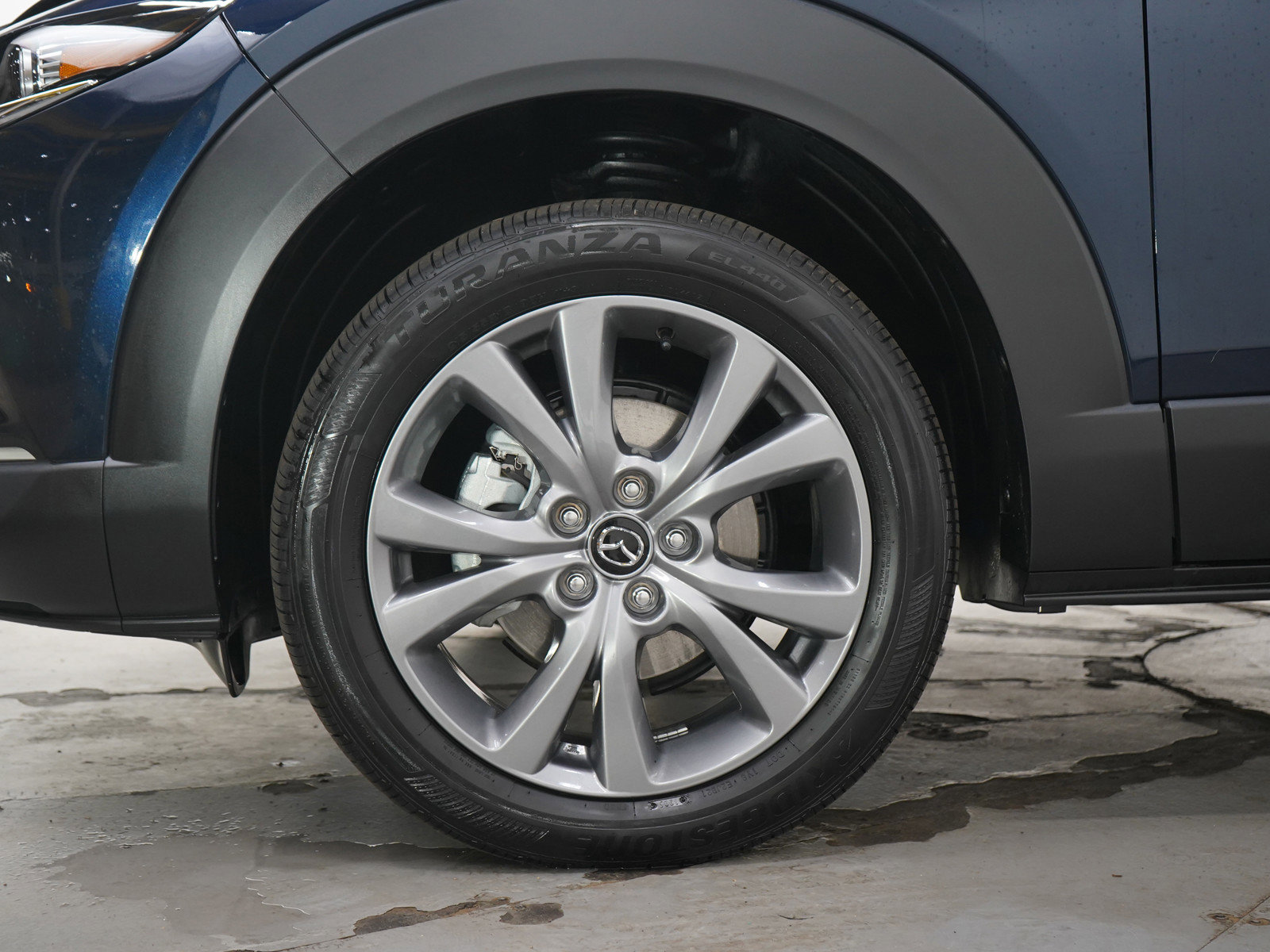 Used 2025 MAZDA CX-30 AWD 2.5 S w/ Premium Package image 31