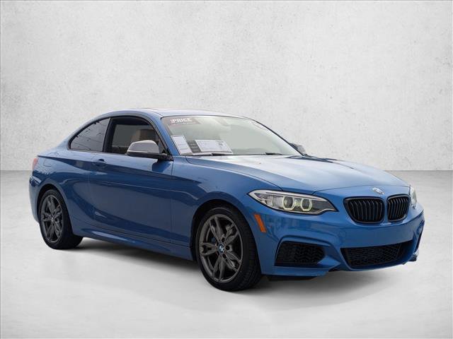 Used 2016 BMW M235i xDrive M235i xDrive image 3