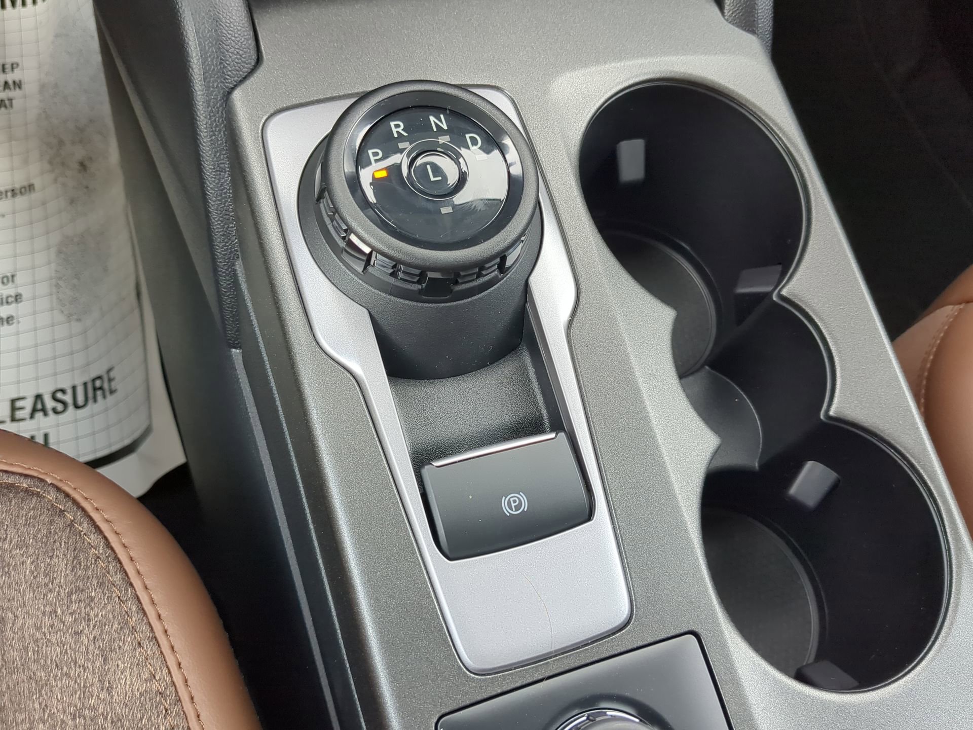 New 2026 Ford Bronco Sport Outer Banks AWD/4WD image 57