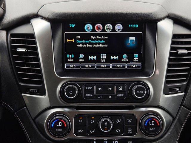 Used 2016 Chevrolet Tahoe LT RWD image 11