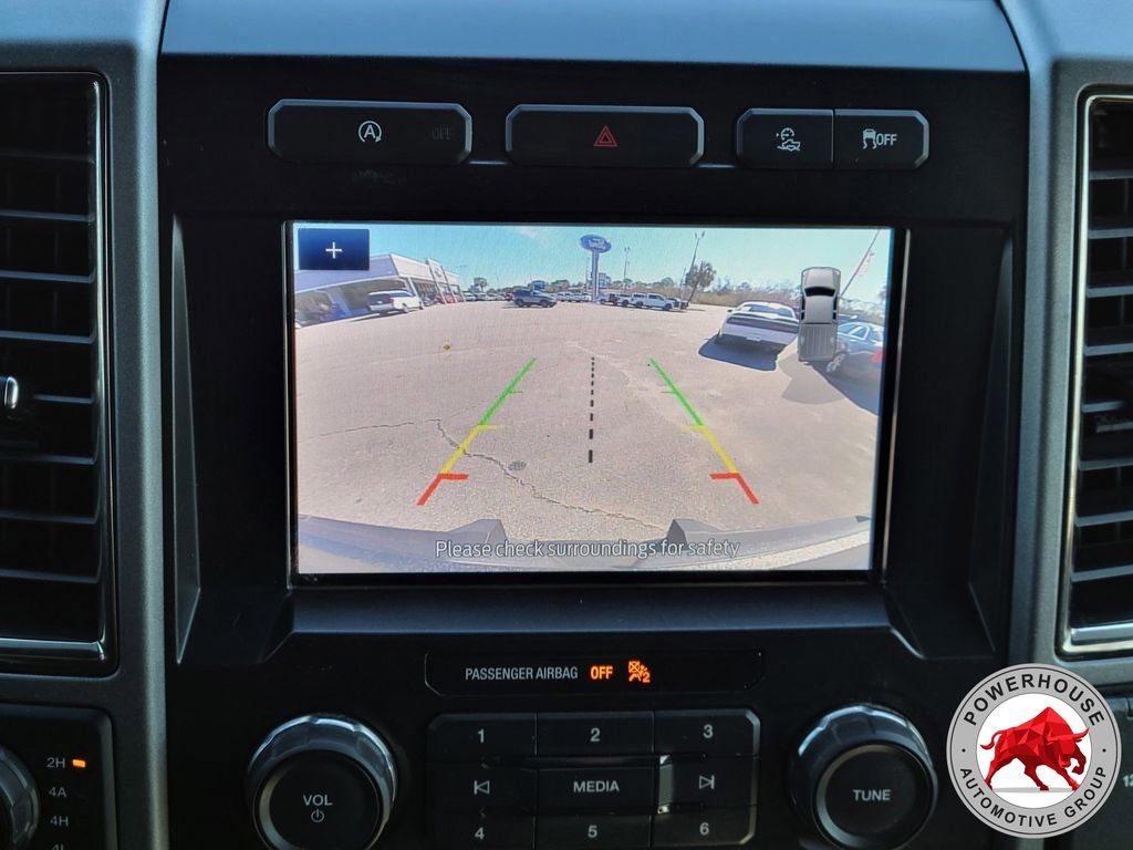 Used 2020 Ford F150 Raptor w/ Equipment Group 801A Mid image 24