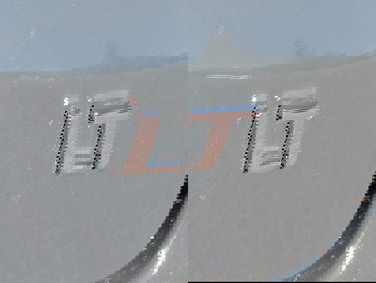 New 2026 Chevrolet Trax LT image 6