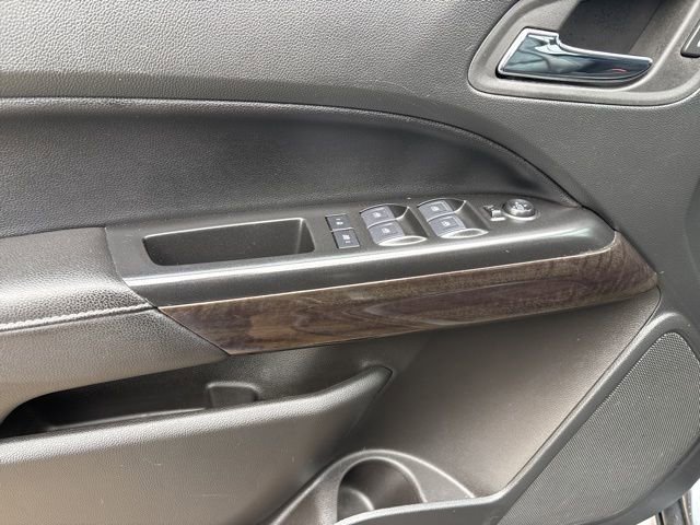 Used 2022 GMC Canyon Elevation image 12