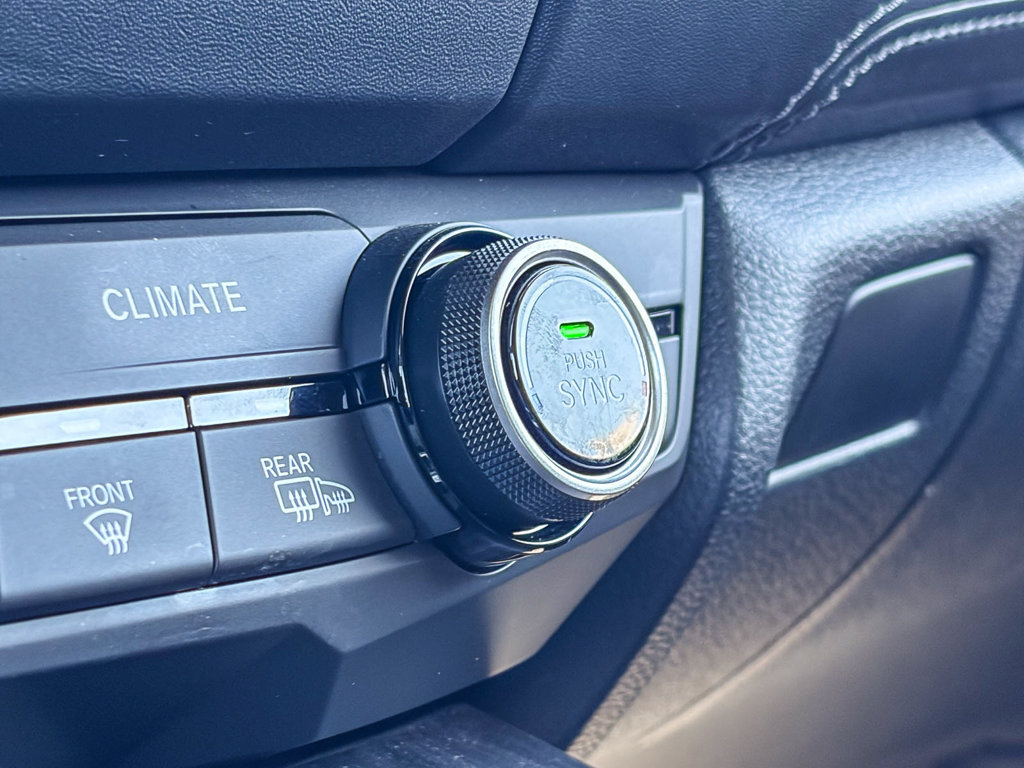 Used 2021 Honda Clarity Plug-In Hybrid image 30