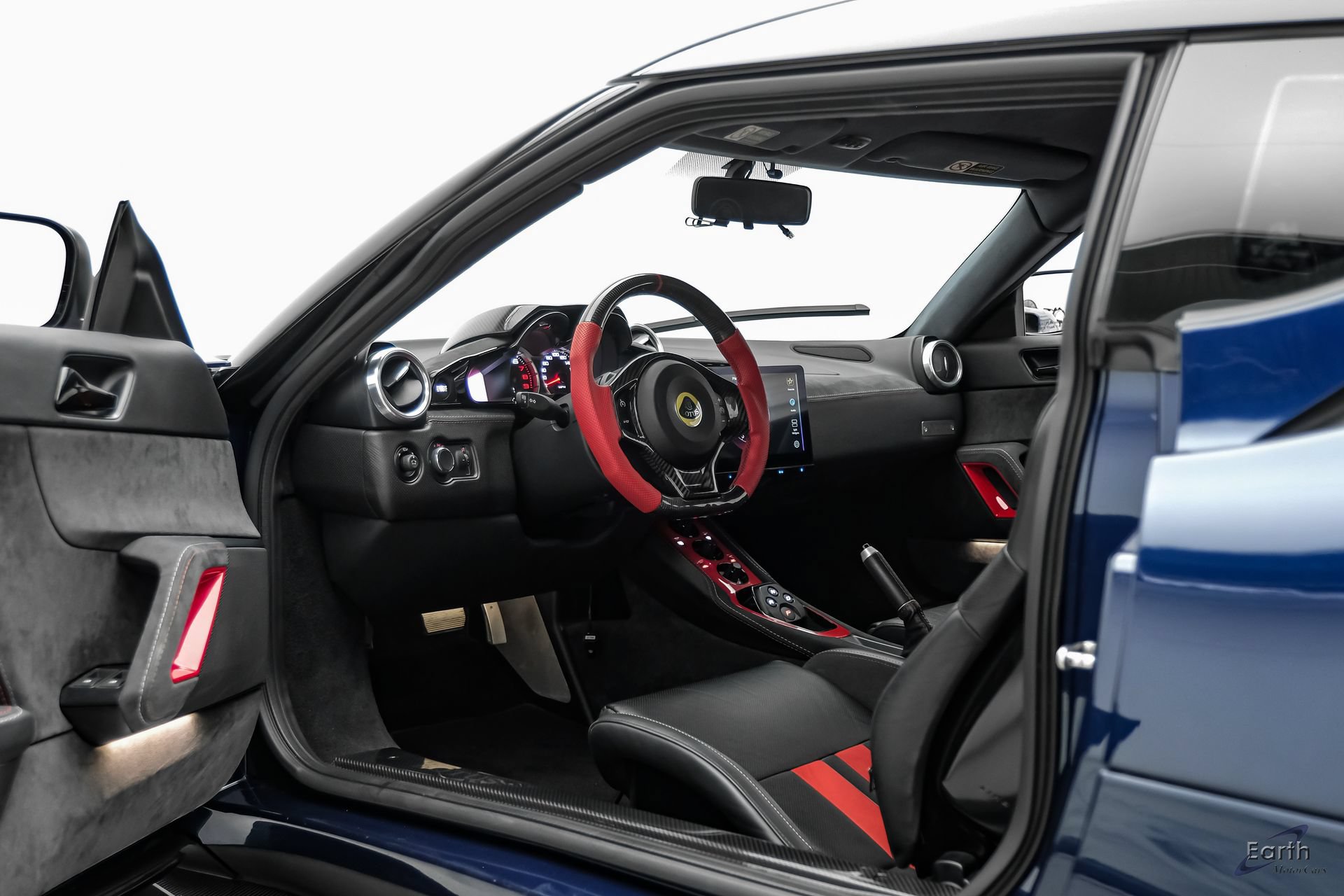 Used 2021 Lotus Evora RWD image 41
