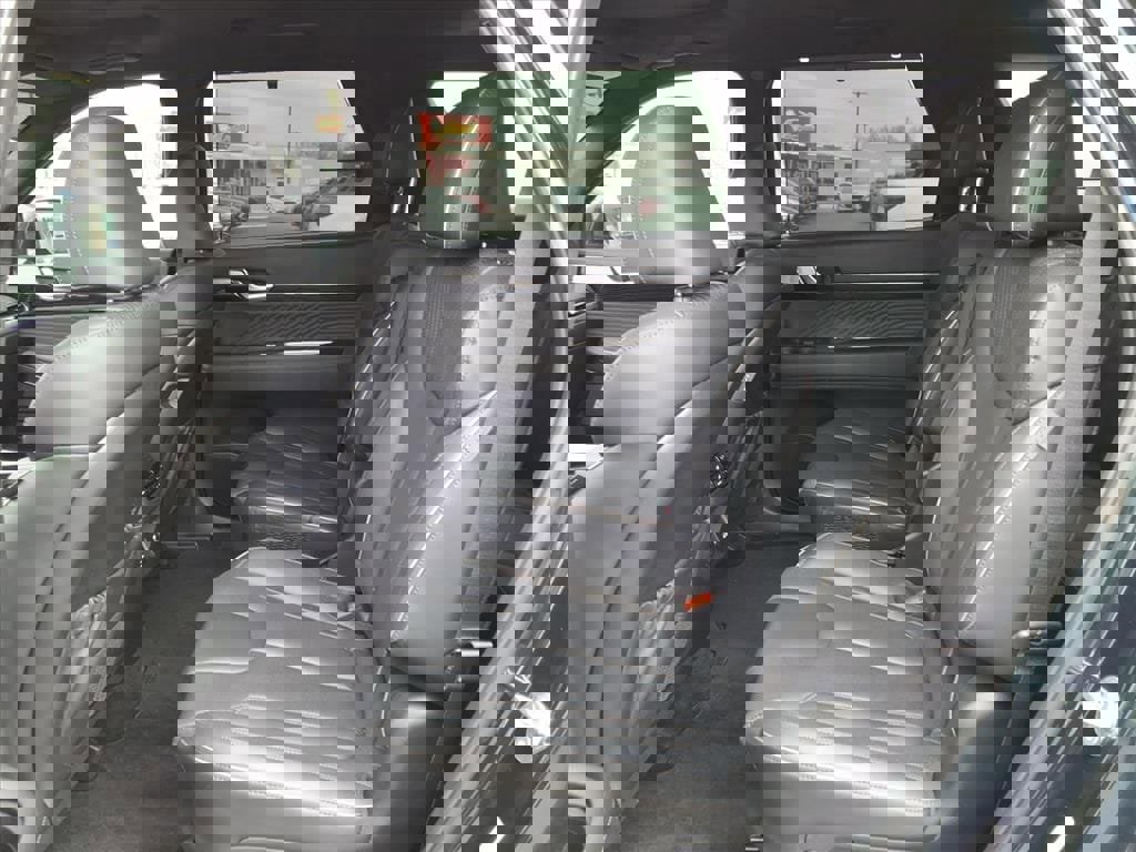 Used 2025 Hyundai Palisade Calligraphy image 5