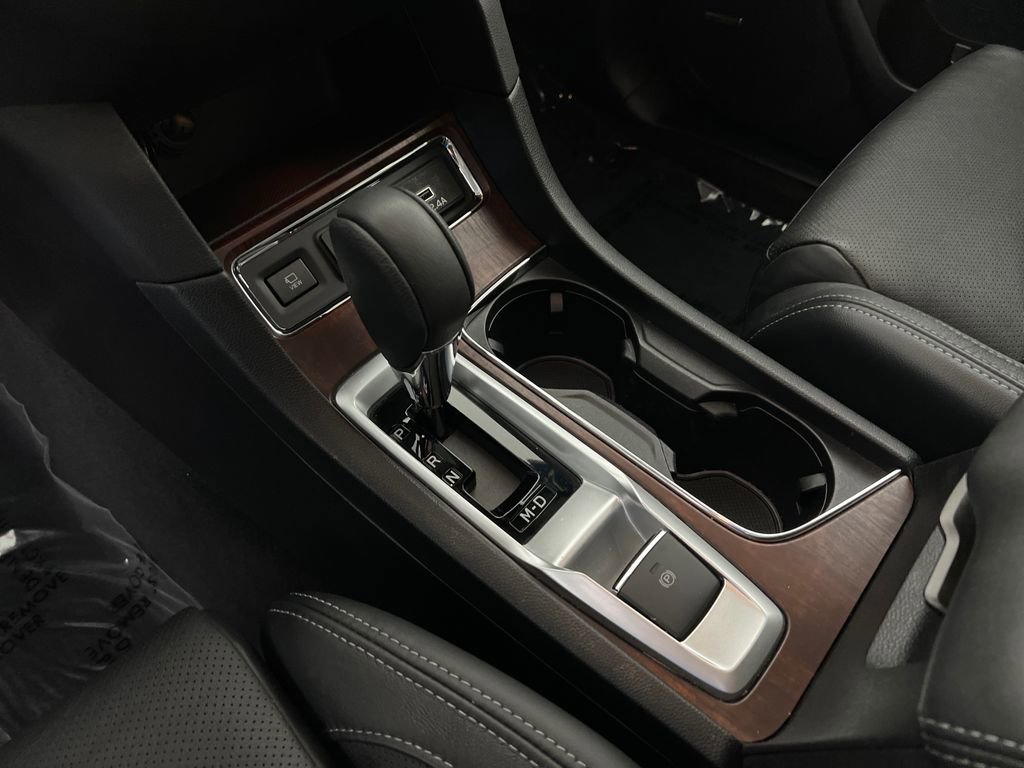 Certified 2023 Subaru Ascent Touring AWD/4WD image 26