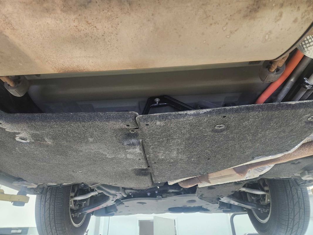 Used 2021 Toyota Sienna LE image 19