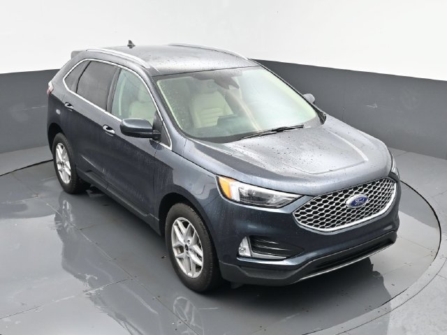 Used 2024 Ford Edge SEL w/ Convenience Package AWD/4WD image 20
