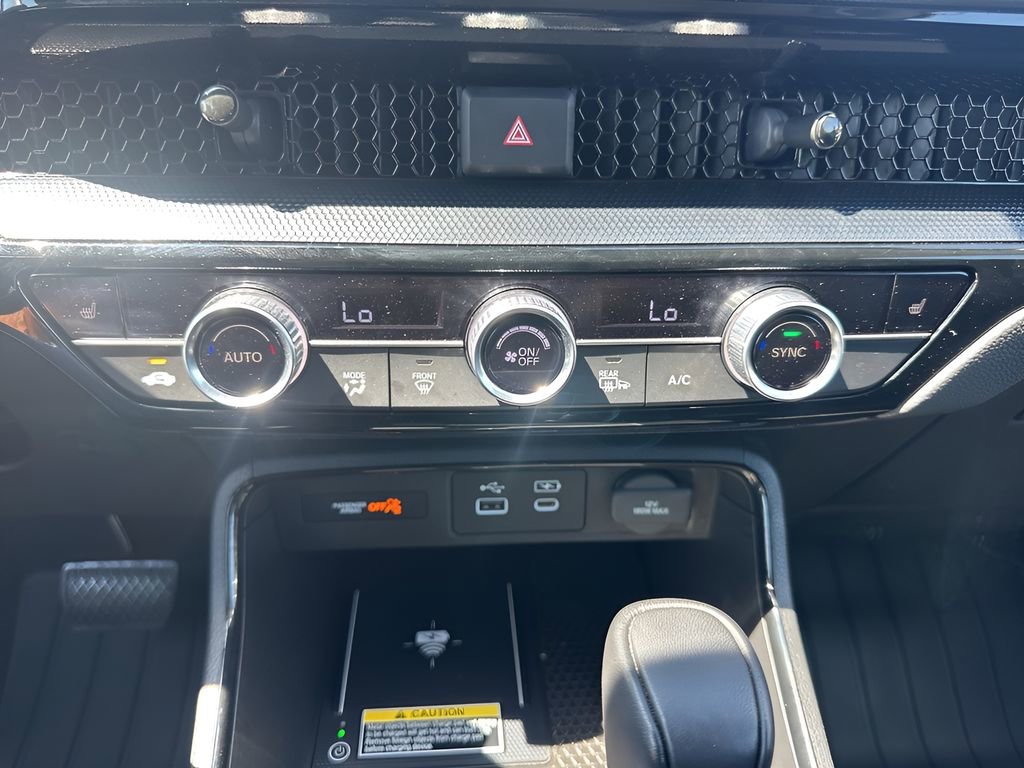 Used 2023 Honda CR-V EX-L image 20