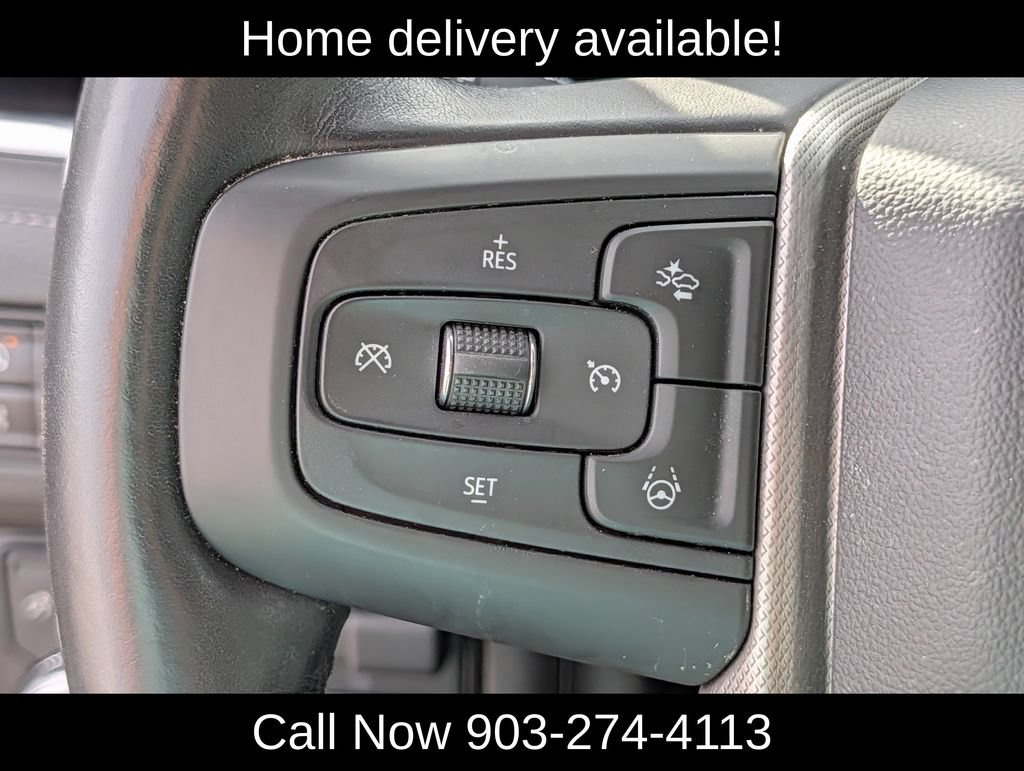 Used 2023 GMC Yukon XL Denali w/ Denali Reserve Package AWD/4WD image 26