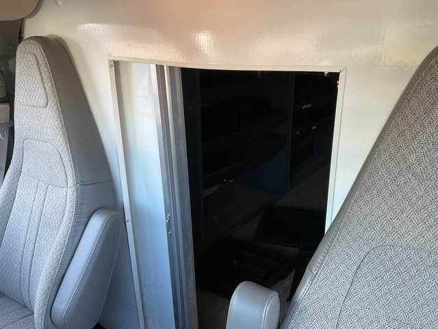 Used 2022 GMC Savana 3500 w/ Power Convenience Package image 14